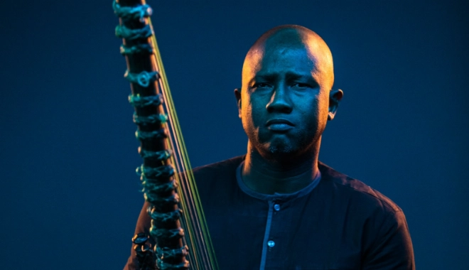 Ablaye Cissoko.