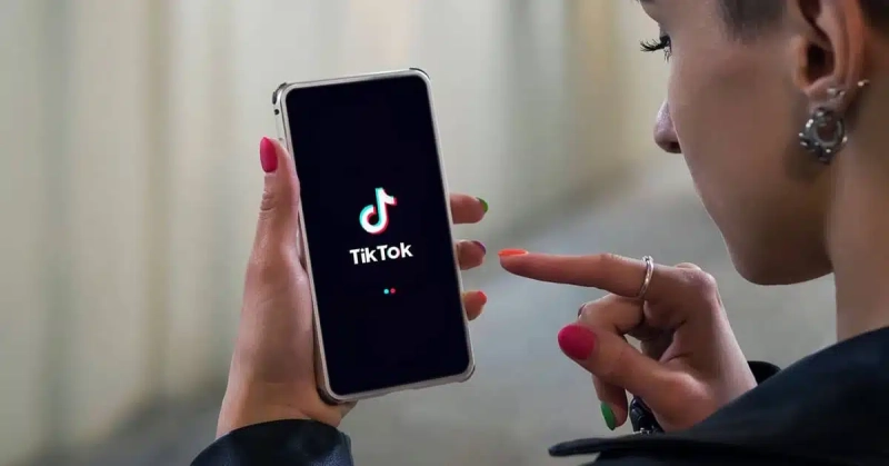Tik Tok et réseaux sociaux en général, servent de vitrine aux pédophiles