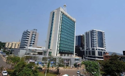 Kigali, Rwanda