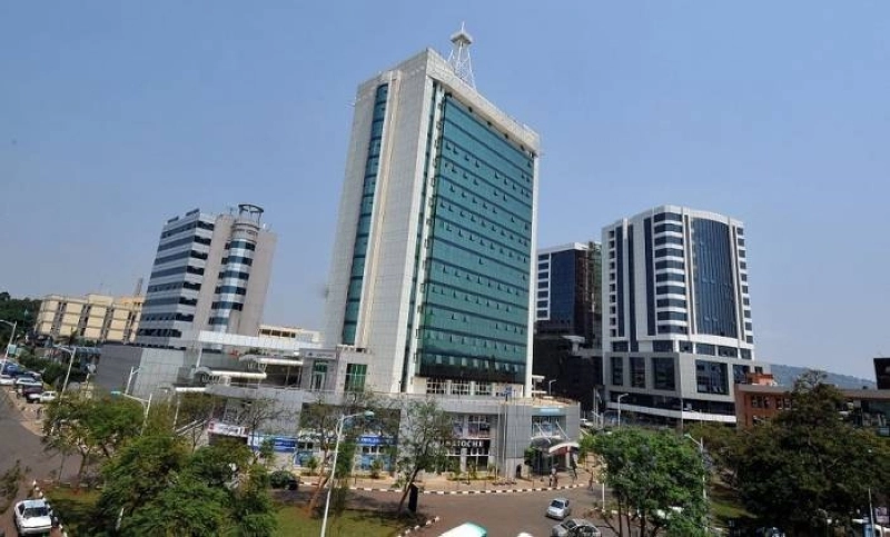 Kigali, Rwanda