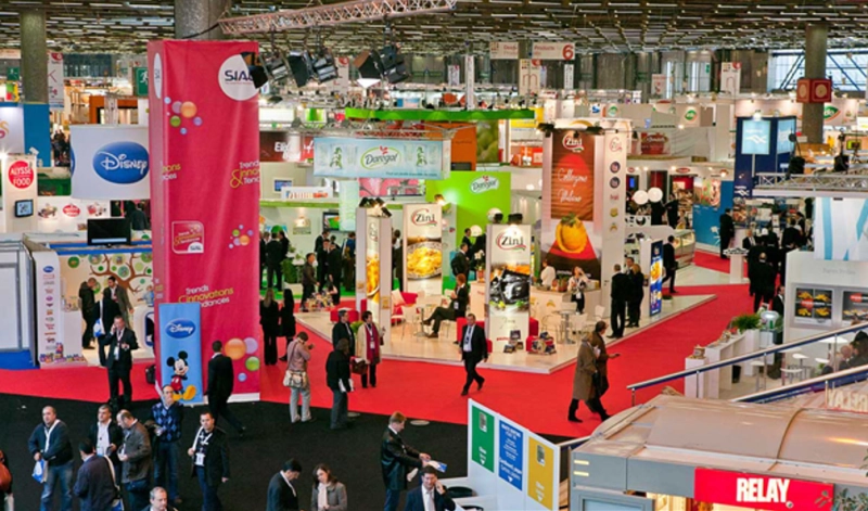 Le SIAL aura lieu au Palais des Congrès de Montréal du 15 au 17 mai 2024.