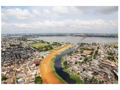 Abidjan, Côte d'Ivoire