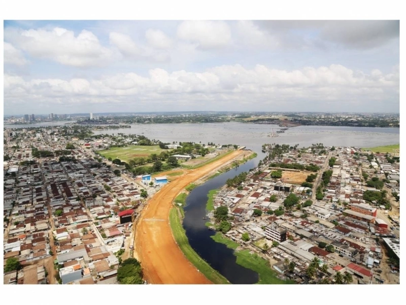 Abidjan, Côte d'Ivoire