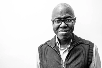 Souleymane Bachir Diagne