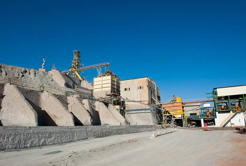 Managem réfute les allégations liées à l'arsenic à la mine Bou Azzer.