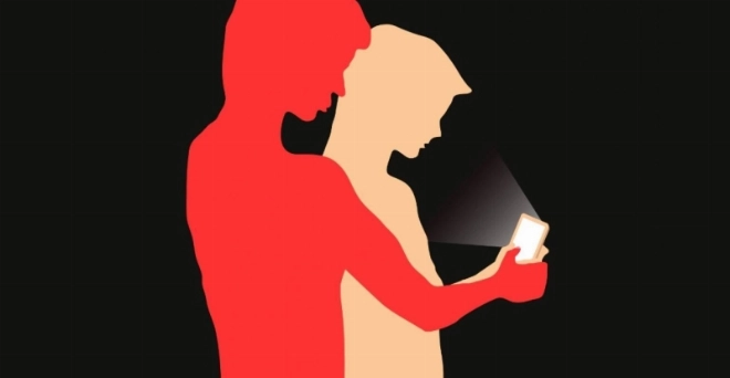 Les réseaux sociaux, un terrain de chasse pour les prédateurs sexuels