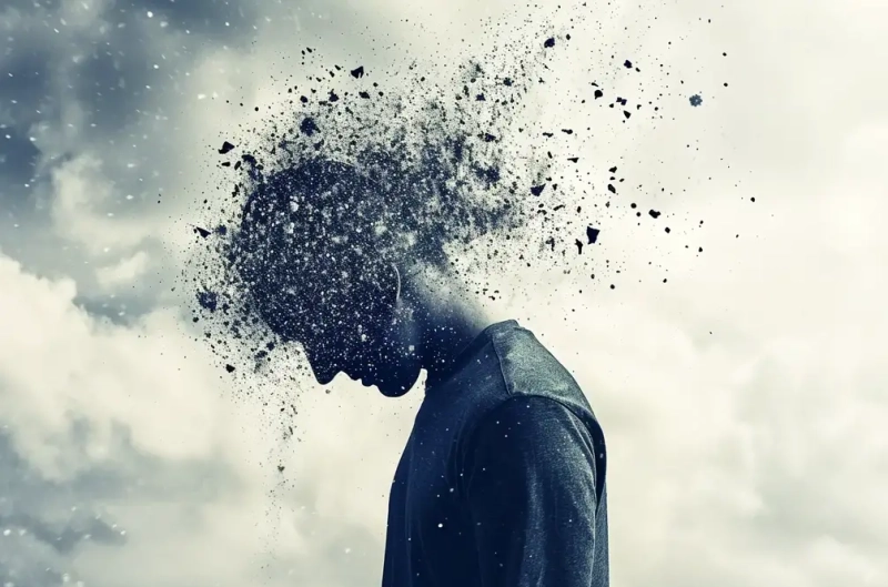 La rumination mentale affecte dangereusement la qualité de vie