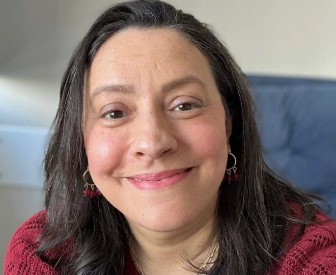 Dr Rhizlaine Benabboun psychothérapeute