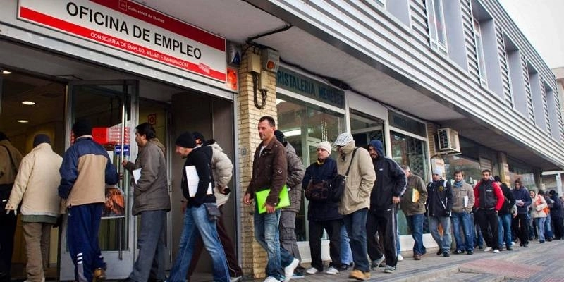 Espagne: 346.771 Marocains affiliés à la sécurité sociale.