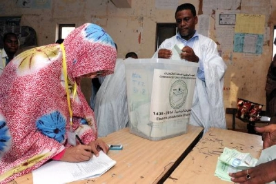 La présidentielle aura lieu le 29 juin en Mauritanie