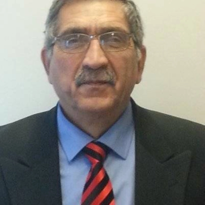 Hamid Enayat.