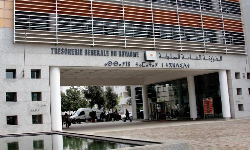 A fin avril 2024, les recettes des collectivités territoriales ont augmenté de 13,5 %, atteignant 13,6 MMDH.