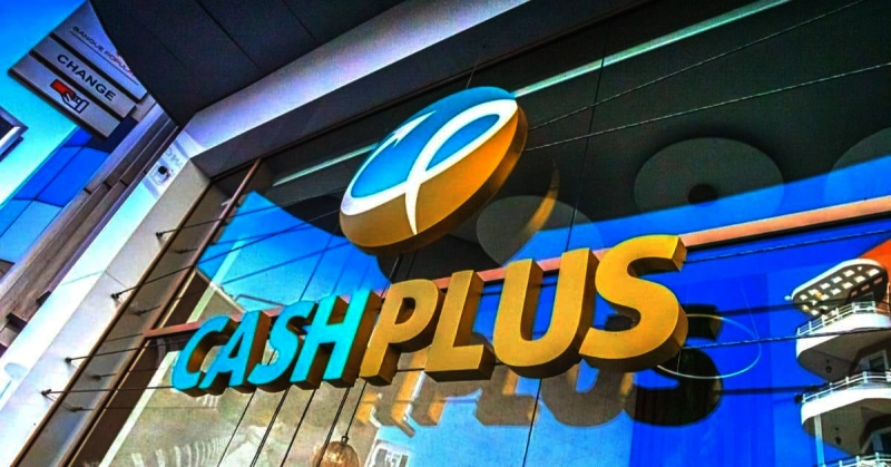 CASHPLUS Ventures annonce sa participation au GITEX Africa 2024.