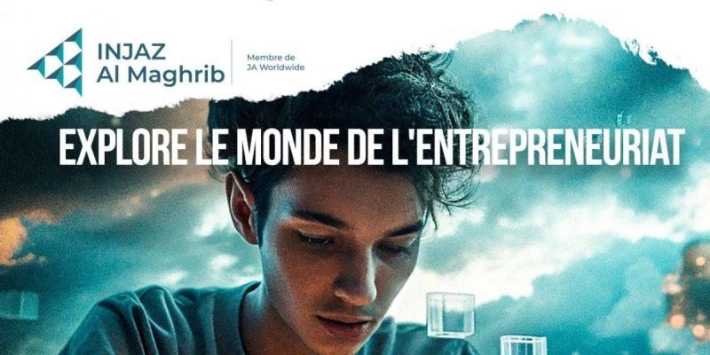 Company Program 2024 : 125 junior entreprises en compétition lors des régionales d’INJAZ Al-Maghrib.