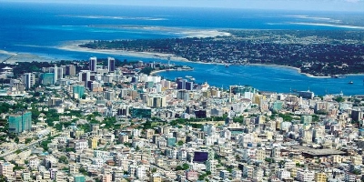 Kigali, Rwanda