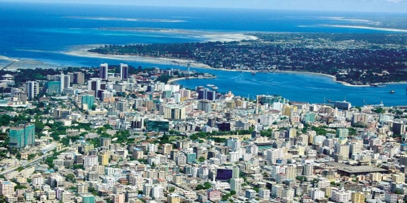 Kigali, Rwanda