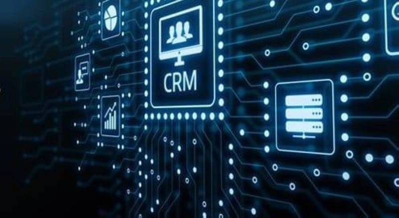 Salesforce participe au GITEX Africa 2024.