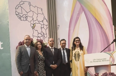 Les notaires marocains vigilants et intraitables