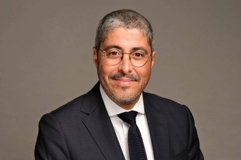 Adil El Fakir, nouveau DG de l'ONDA.