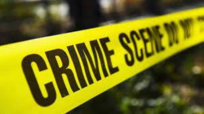 Un crime qui en cache un autre