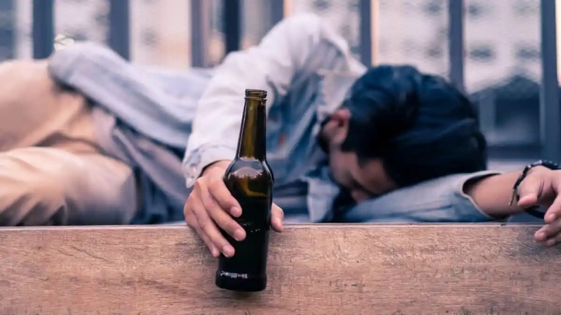 L'alcool tue !