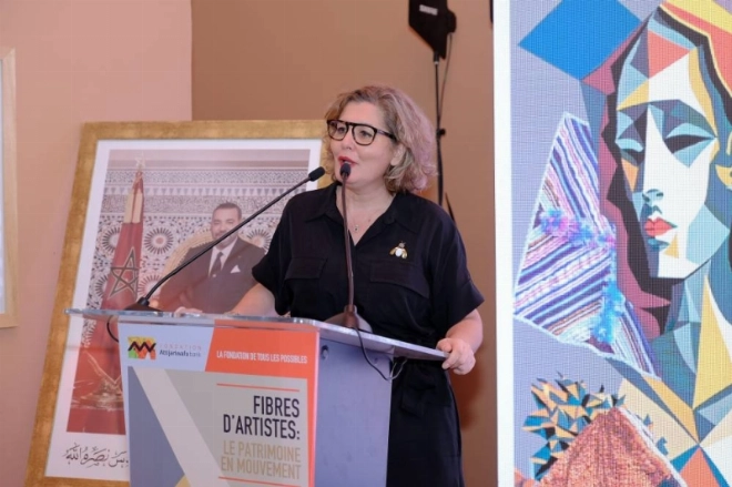 L’exposition s'intéresse à la relation entre le patrimoine, l’espace public et l’art contemporain, vus par les jeunes.