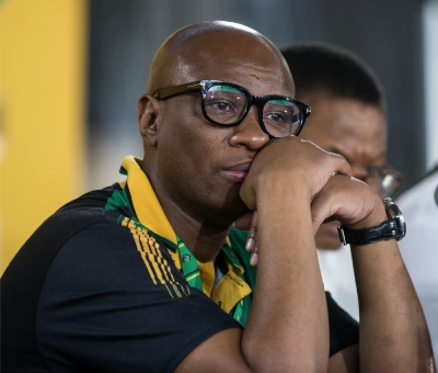 Zizi Kodwa