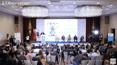 Conférence Oncorad