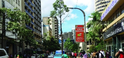 Nairobi, Kenya