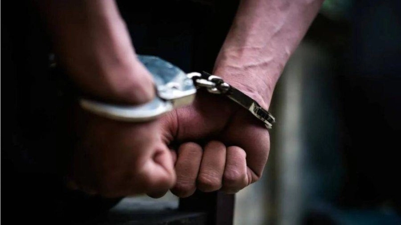 Huit personnes arrêtées dans le cadre de cette affaire