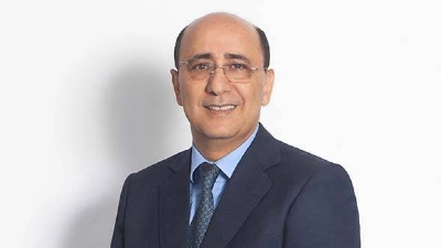 Hassan Boubrik, directeur général de la CNSS.