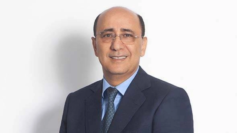 Hassan Boubrik, directeur général de la CNSS.