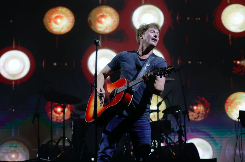 James Blunt- Jazzablanca 2024.