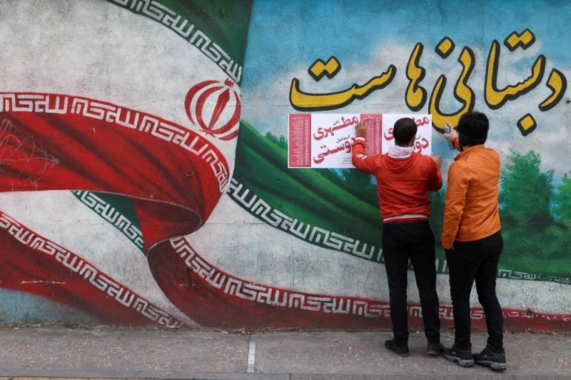 iran