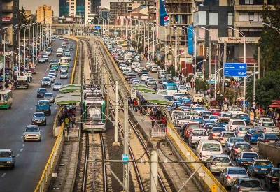 Addis-Abeba, Ethiopie