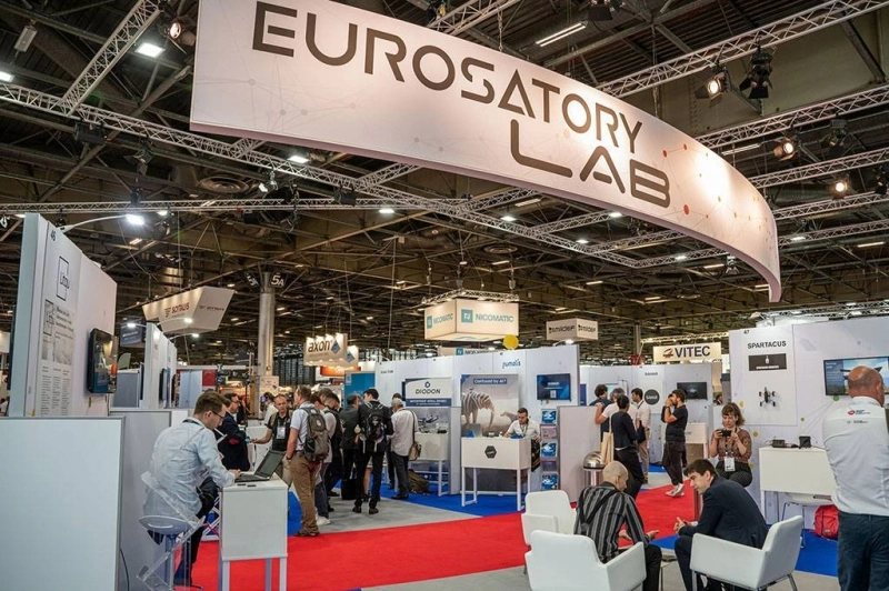 Eurosatory, la justice tranche en faveur des exposants israéliens