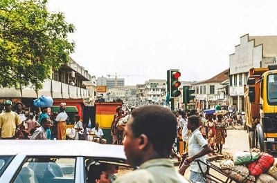 Accra, Ghana