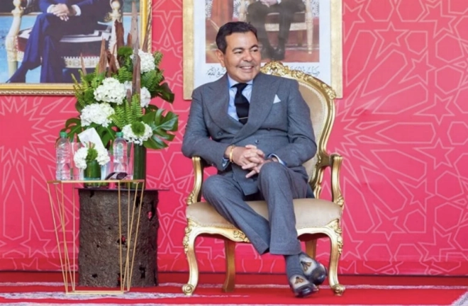 SAR Moulay Rachid, une vie dédiée au rayonnement du Maroc