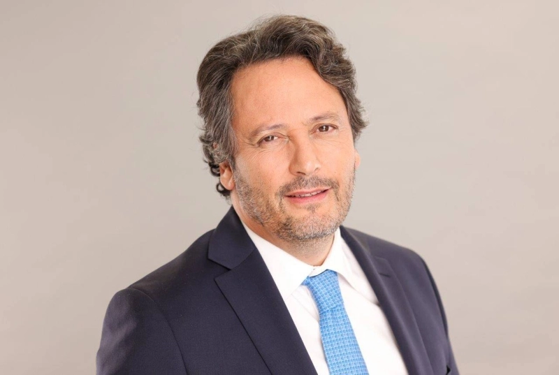 Ahmed El Yacoubi, président du Social Impact Board
