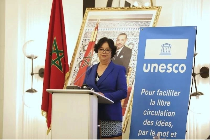 La HACA plaide pour un rôle plus actif de l'Afrique