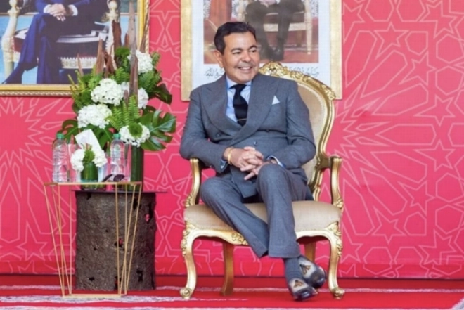 SAR Moulay Rachid, une vie dédiée au rayonnement du Maroc