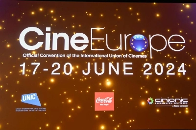 Le Maroc invité d’honneur de Cinéma Europe 2024 à Barcelone.