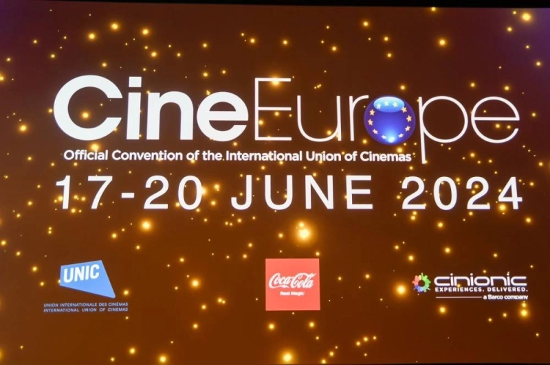 Le Maroc invité d’honneur de Cinéma Europe 2024 à Barcelone.