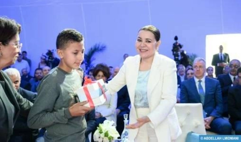 Un bilan positif pour la Fondation en cette année scolaire 2023-2024