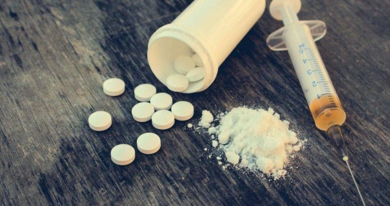 Des drogues mortelles