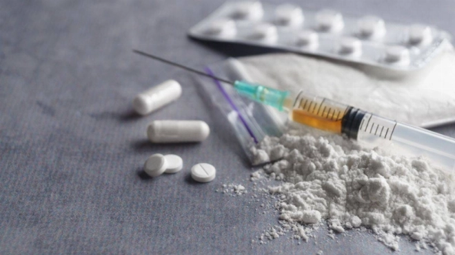 Les overdoses très fréquentes avec ces drogues superpuissantes