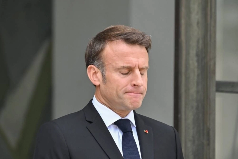 Emmanuel Macron. Un bilan lourd en dettes