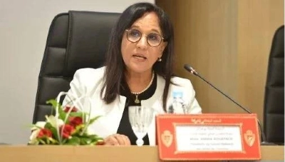La présidente du CNDH plaide pour une Afrique sans torture