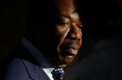 Ali Bongo