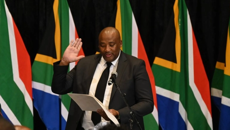Gayton McKenzie. L'expérience carcérale